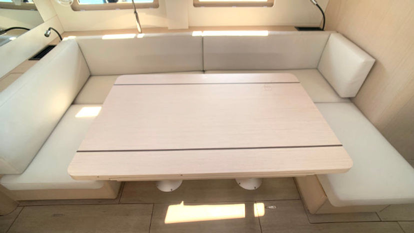 Beneteau OCEANIS 51.1 Cloudy Bay