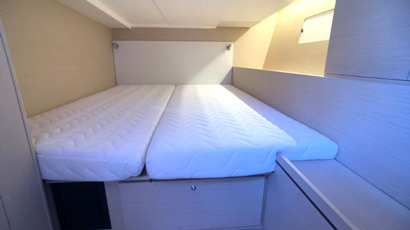 Beneteau OCEANIS 51.1 Cloudy Bay