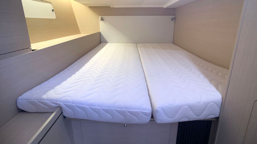 Beneteau OCEANIS 51.1 Cloudy Bay