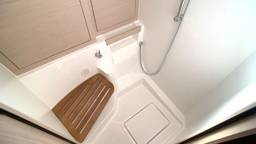Beneteau OCEANIS 51.1 Cloudy Bay