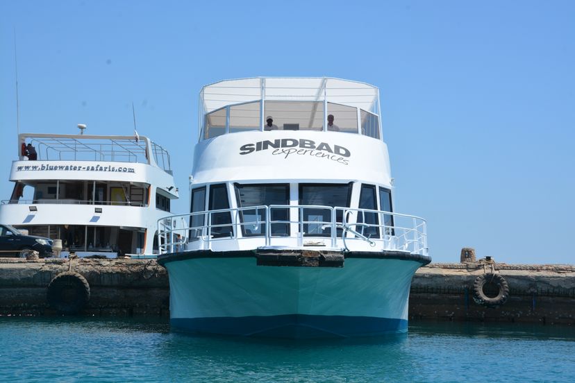 Sindbad Submarines Sindbad Submarines