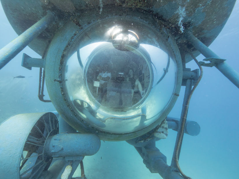 Sindbad Submarines Sindbad Submarines