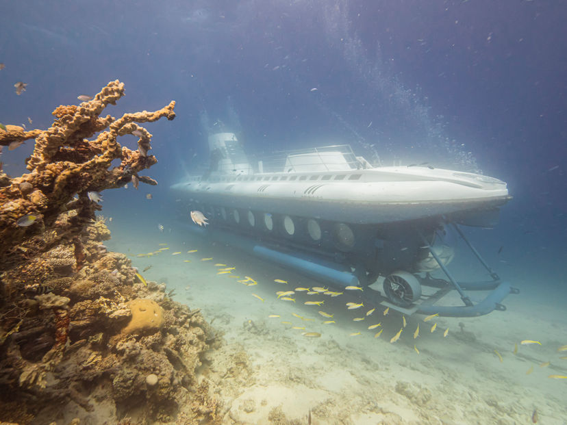 Sindbad Submarines Sindbad Submarines