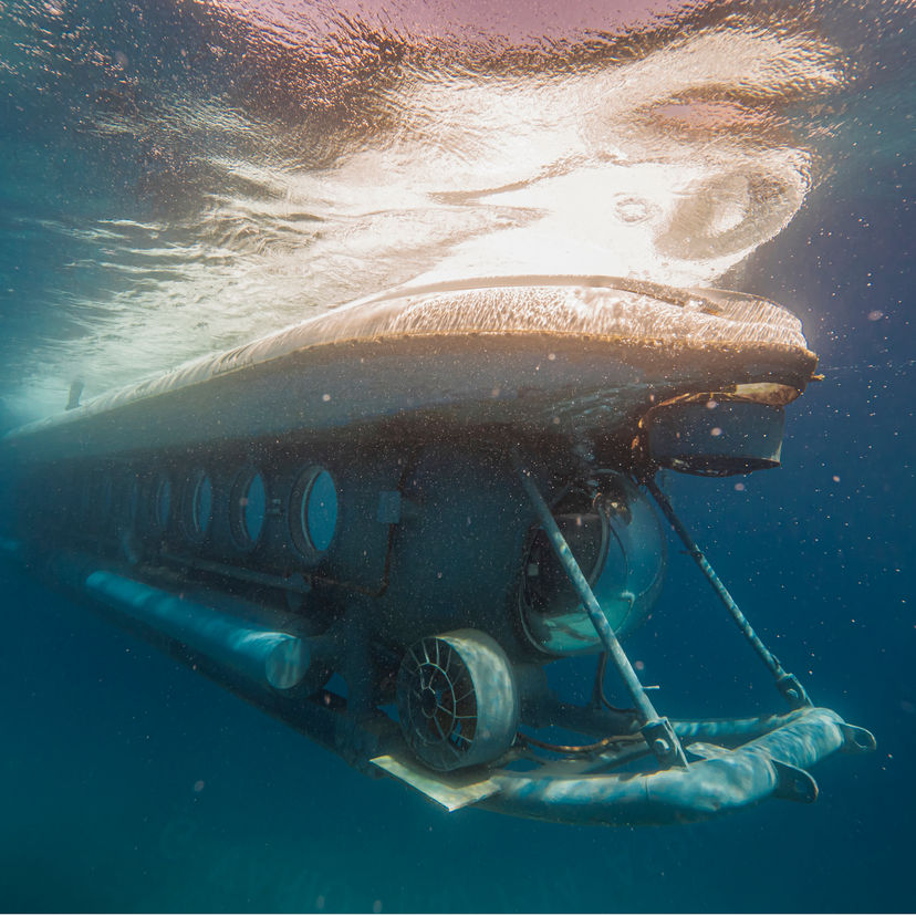 Sindbad Submarines Sindbad Submarines