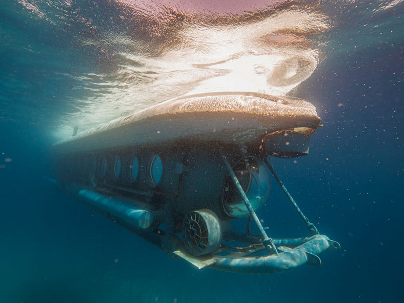Sindbad Submarines Sindbad Submarines