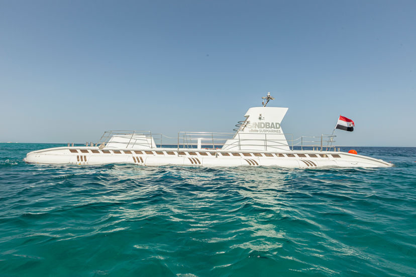 Sindbad Submarines Sindbad Submarines