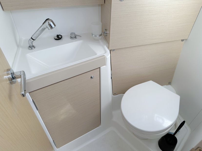 Beneteau 38 Tena