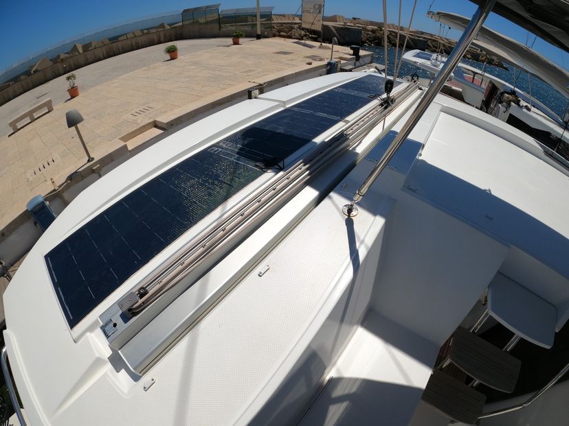 Fountaine Pajot 42 Astrea 