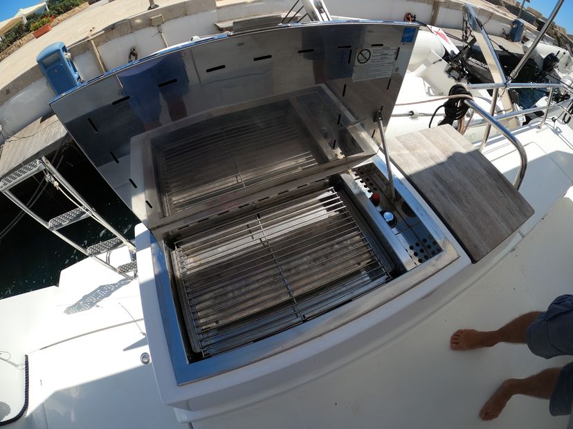 Fountaine Pajot 42 Astrea 