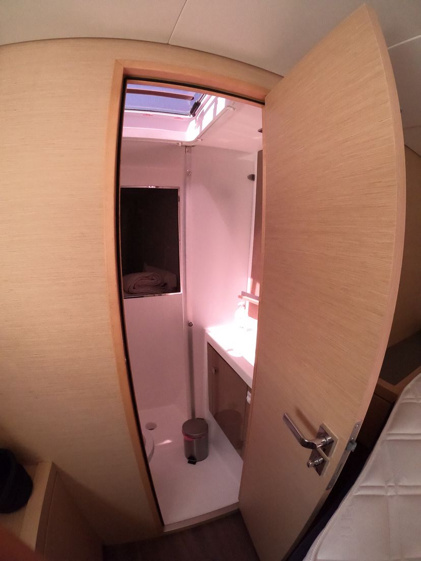 Fountaine Pajot 47 Saona 