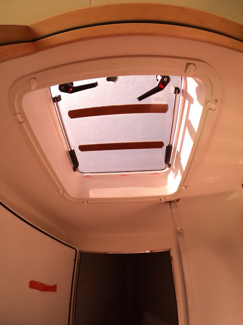 Fountaine Pajot 47 Saona 