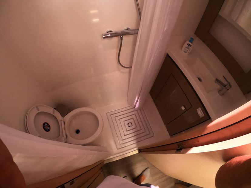 Fountaine Pajot 47 Saona 