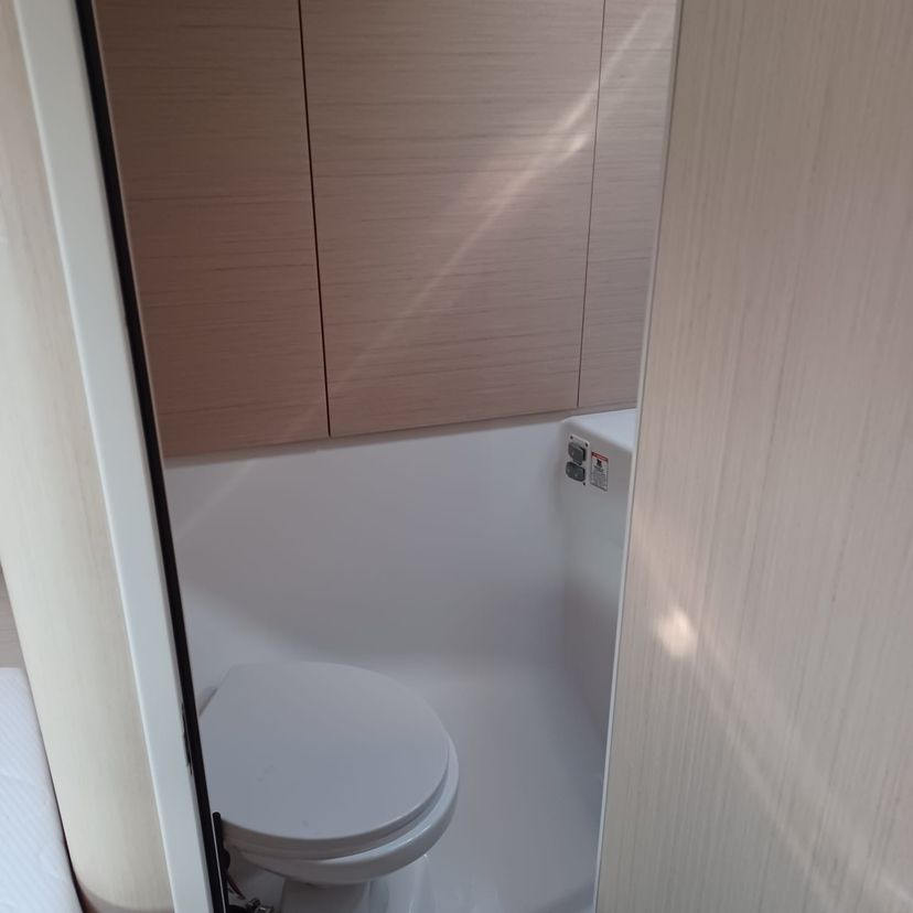 Beneteau 40 Elisa