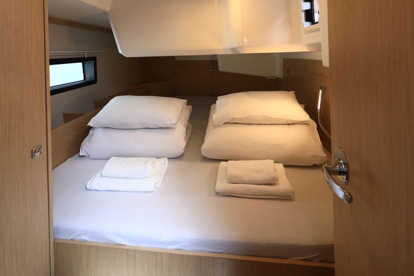 Bavaria Yachtbau C42 Larus One