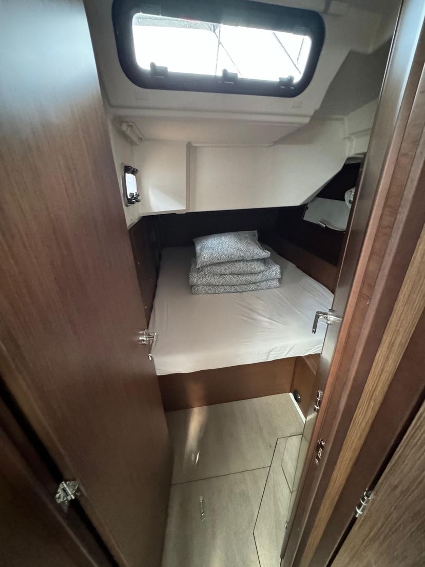 Beneteau OCEANIS 46.1 Miraculix