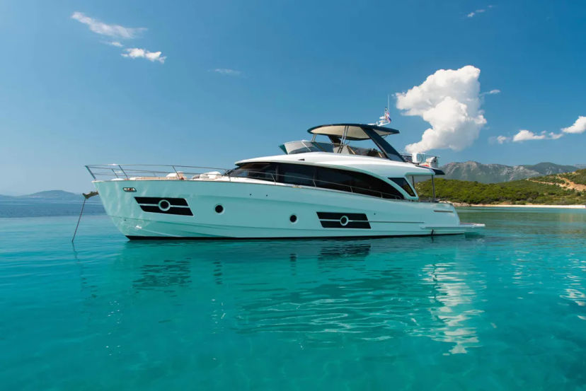 Absolute Riva Stander 48
