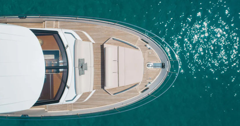 Absolute Riva Stander 48