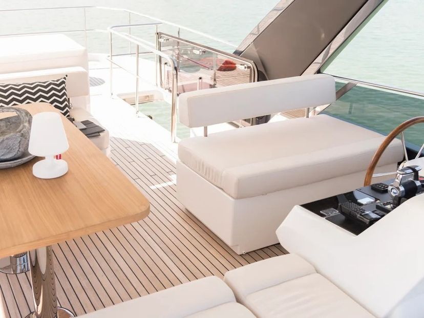 Absolute Riva Stander 48