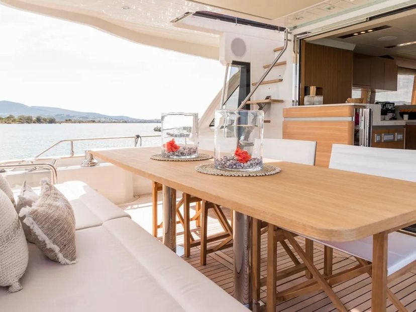 Absolute Riva Stander 48