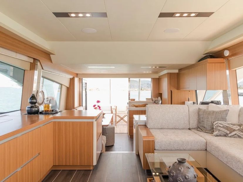 Absolute Riva Stander 48