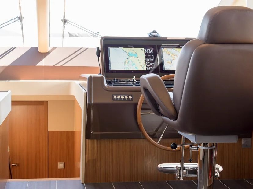 Absolute Riva Stander 48