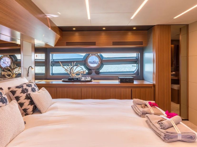 Absolute Riva Stander 48