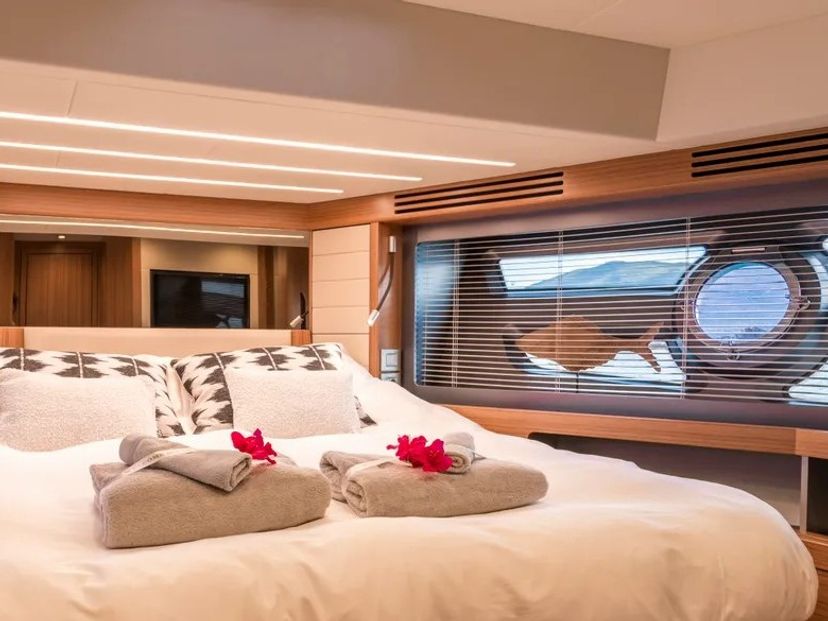 Absolute Riva Stander 48