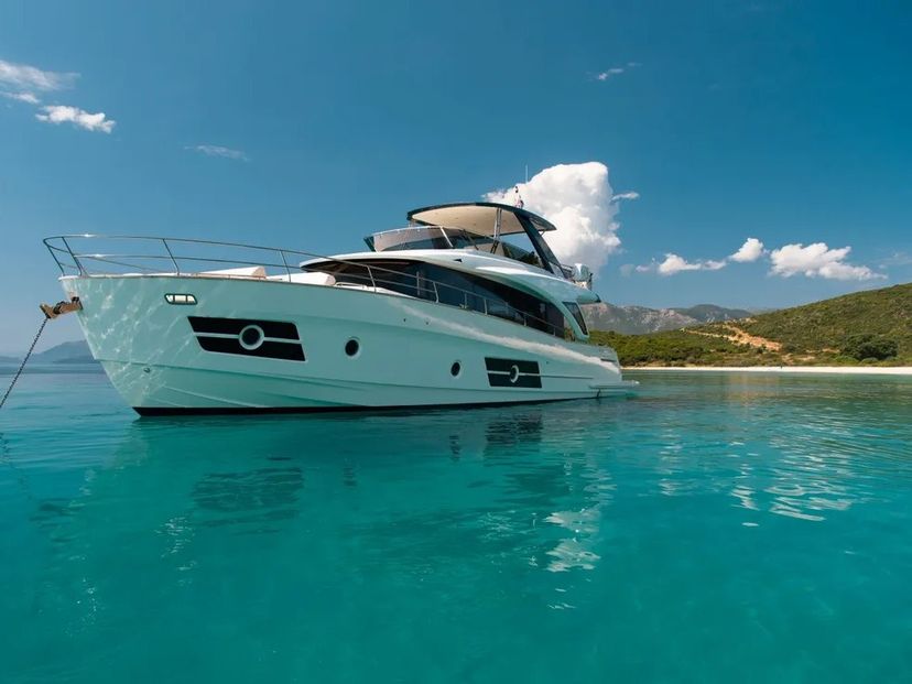 Absolute Riva Stander 48