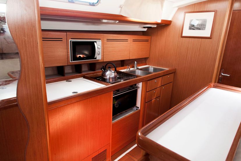 Beneteau 50 Penny