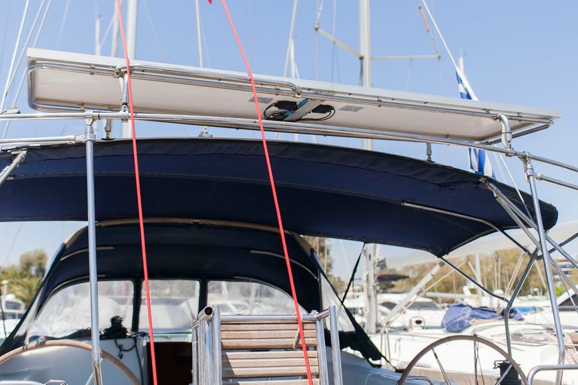 Beneteau 50 Penny