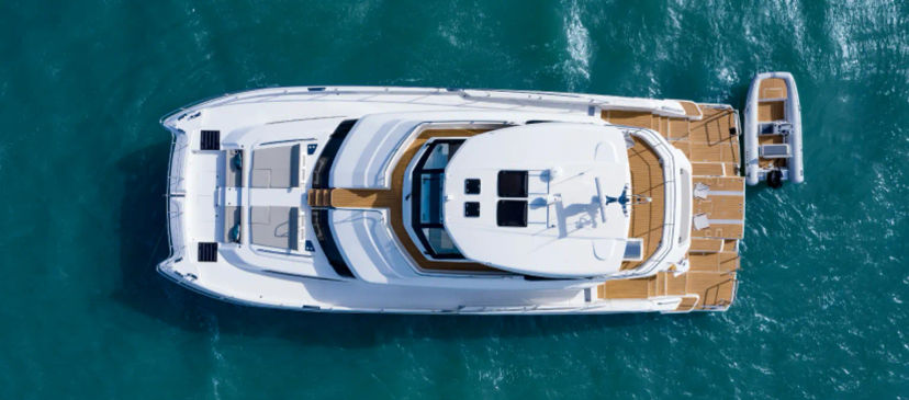 Aquila Yachts AQUATIC