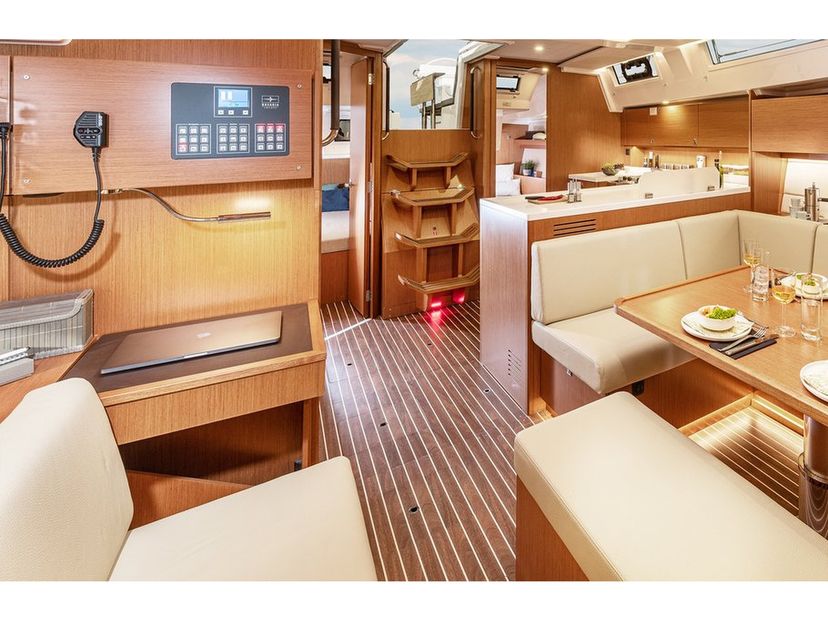 Bavaria Yachtbau 45 Checkmate