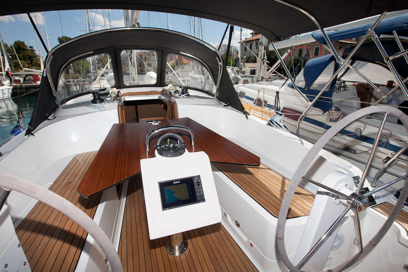 Bavaria Yachtbau 37 Matija