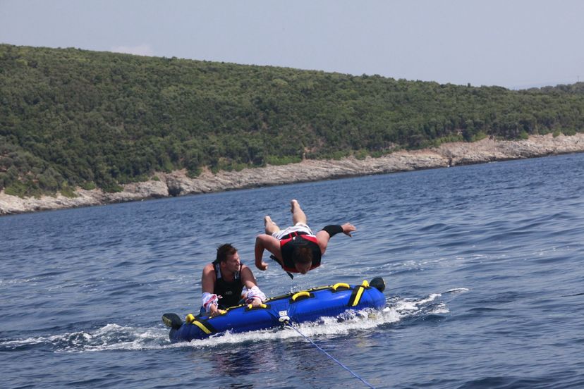 Fountaine Pajot 50 Royal Cracow (crewed) SATURDAY