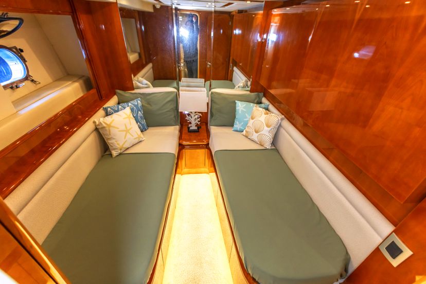Azimut Azimut 85 GÖCEK