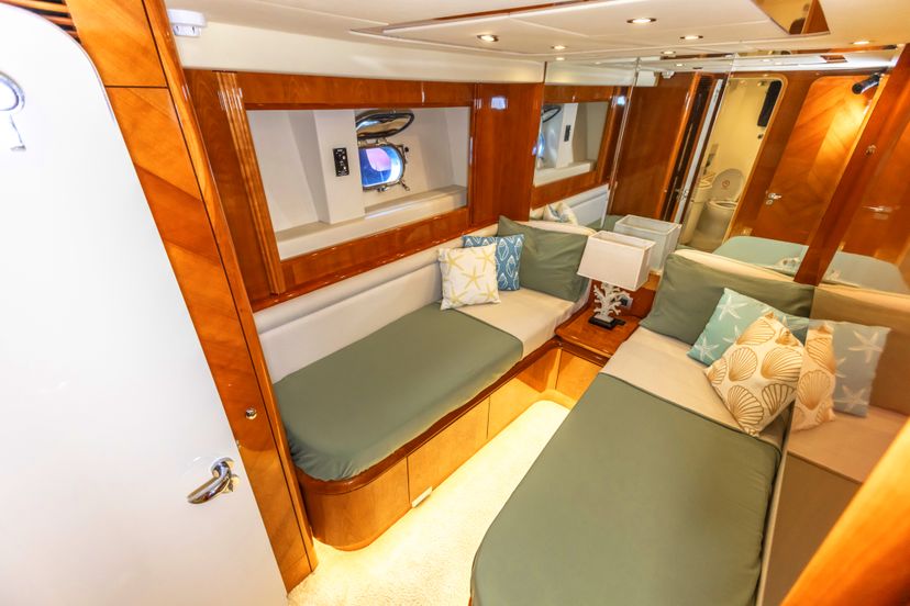 Azimut Azimut 85 GÖCEK