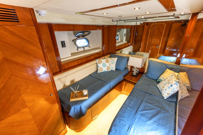 Azimut Azimut 85 GÖCEK