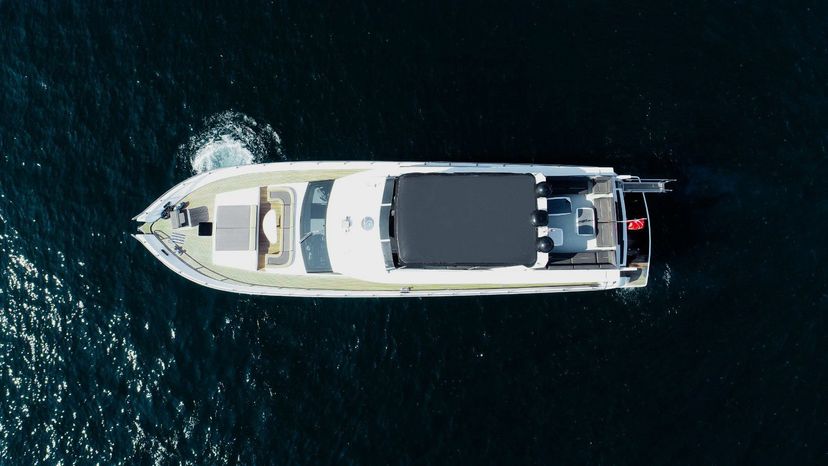 Custom-made Bosphorus Night Cruise on Luxury Yacht