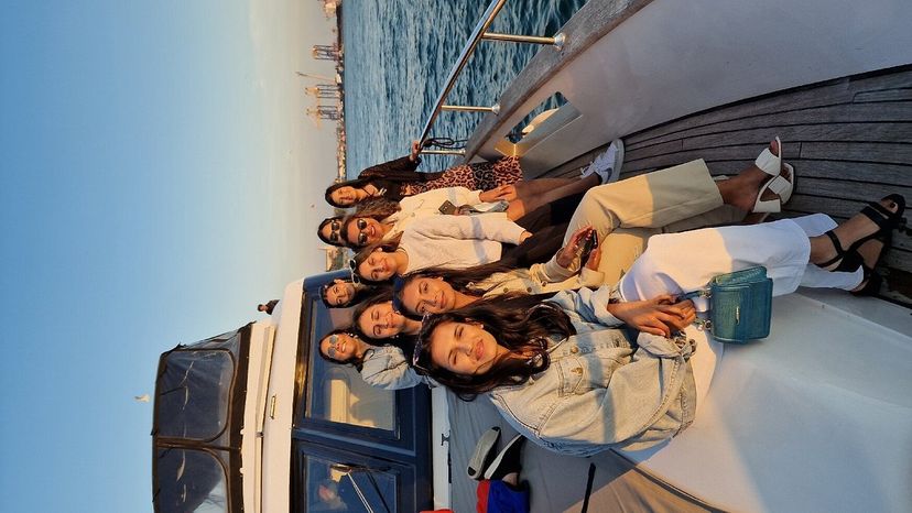 CUSTOM MADE RIVER M BOSPHORUS