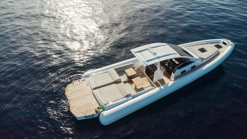 Magazzu SEA TOY