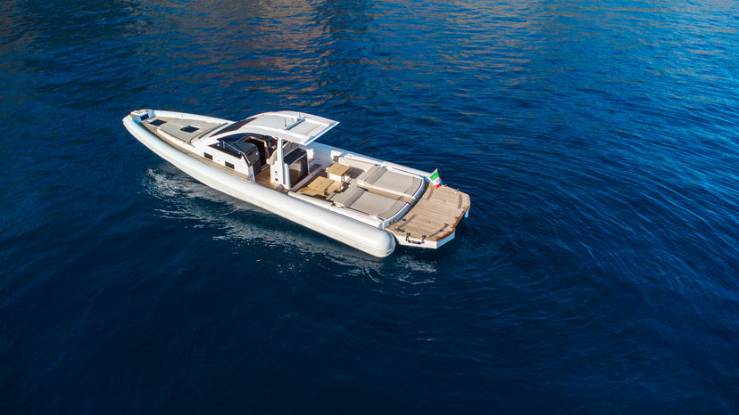 Magazzu SEA TOY