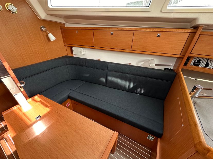 Bavaria Yachtbau 34 S/Y Eliza