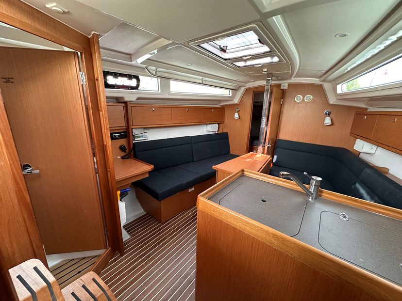 Bavaria Yachtbau 34 S/Y Eliza