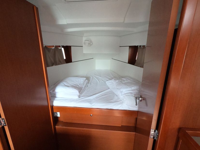 Beneteau OCEANIS 35.1 Abeona
