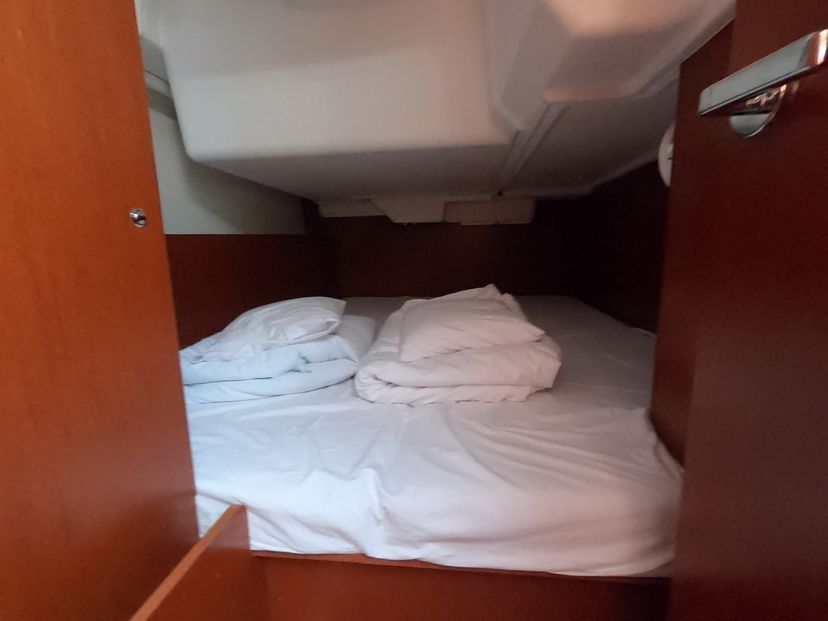 Beneteau OCEANIS 35.1 Abeona