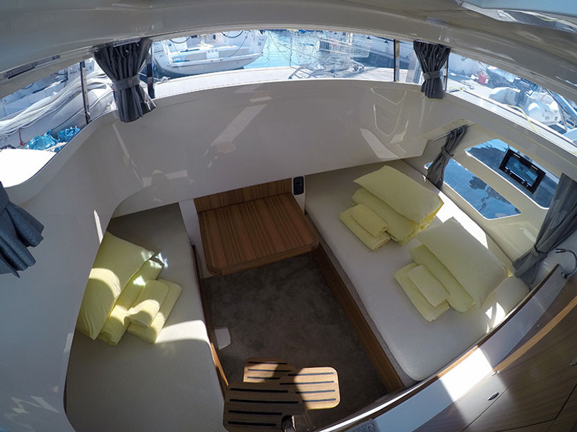 Marex EX Aurora