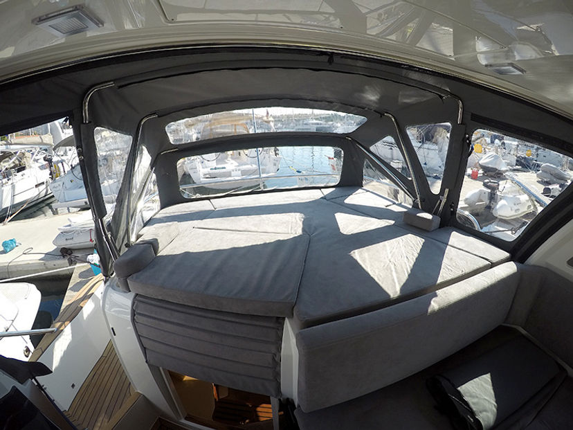 Marex EX Aurora