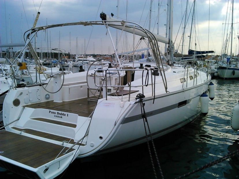 Bavaria Yachtbau 45 PASO DOBLE I