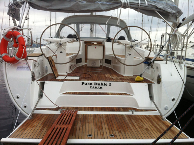 Bavaria Yachtbau 45 PASO DOBLE I