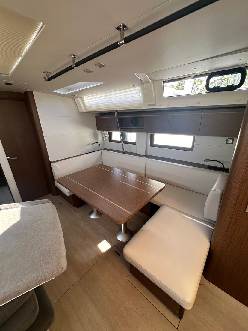 Beneteau OCEANIS 51.1 Dune